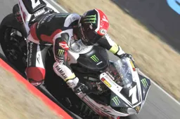 8h Oschersleben: Suzuki S.E.R.T. al comando nelle prime qualifiche