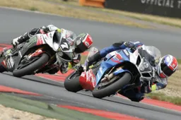 8h Oschersleben: trionfo di Suzuki S.E.R.T., BMW e YART sul podio