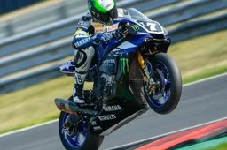 8h Oschersleben Qualifiche 1: Yamaha YART in pole provvisoria