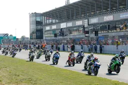 8h Oschersleben: sabato la Super Finale del FIM EWC 2016