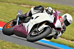 8h Oschersleben: Suzuki S.E.R.T. davanti a Yamaha YART nelle prime prove libere