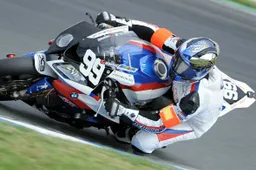 8h Oschersleben: dopo le prime qualifiche Suzuki S.E.R.T. in pole provvisoria