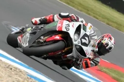 8h Oschersleben: Suzuki S.E.R.T. in pole, BMW Motorrad France 2°