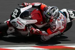 8h Suzuka: solo due team ufficiali HRC al via dell'edizione 2011