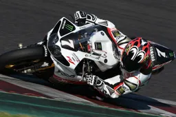 8h Suzuka Prove Libere 3: sempre Yoshimura Suzuki al comando, YART 3°