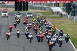 8h Suzuka: via alla 34° edizione della gara più prestigiosa del Sol Levante