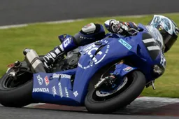 8h Suzuka Qualifiche 1: Kagayama velocissimo con Yoshimura Suzuki