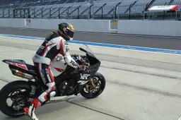 8h Suzuka: proseguono i test (privati ed ufficiali) per l'edizione 2012