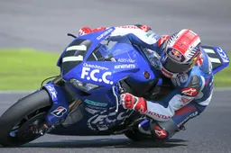 8h Suzuka: prime prove libere con Jonathan Rea subito al comando