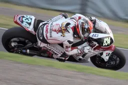 8h Suzuka: subito duello HARC-PRO e F.C.C. TSR Honda nelle prime prove