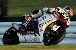 8h Suzuka: trionfo di HARC-PRO Honda con Takahashi, Haslam e van der Mark