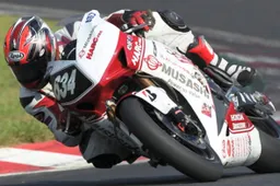 8h Suzuka: conclusi i test ufficiali, Rea il più veloce, progressi per Kevin Schwantz
