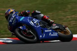 8h Suzuka: gli equipaggi dei top team Honda, FCC TSR e HARC-PRO