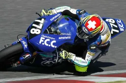 8h Suzuka: Yamaha leader nei primi Test ufficiali, convince Aegerter