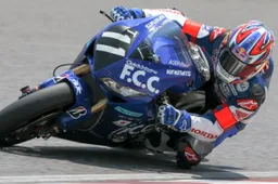 8h Suzuka: nelle qualifiche Yoshimura prenota la pole, seguono F.C.C. TSR Honda e YART