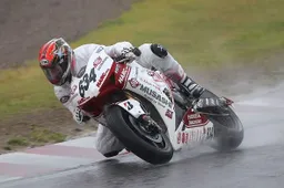 8h Suzuka: primi test dell'edizione 2014 nel segno della pioggia