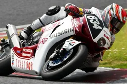 8h Suzuka: primi test in vista della corsa, Yoshimura davanti