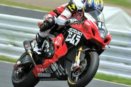 8h Suzuka: prima giornata di prove dell'edizione 2012