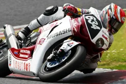 8h Suzuka: conclusi i test, duello tra Yoshimura Suzuki e Honda