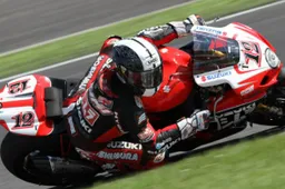 8h Suzuka Top 10 Trial: Yoshimura Suzuki in pole con Kagayama, YART sfiora l'impresa