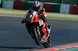 8h Suzuka: la FIM conferma la propria "benedizione" all'evento