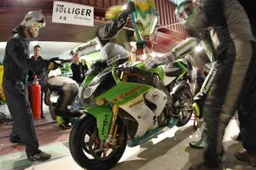 World Endurance: la classifica di campionato dopo Albacete