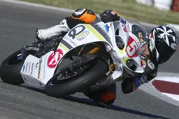 World Endurance: il successo del Team X-One ad Albacete