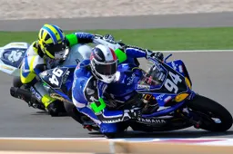 World Endurance: Donington Park nel calendario 2011