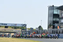 8h Oschersleben Elenco iscritti, appuntamento sabato 20 maggio
