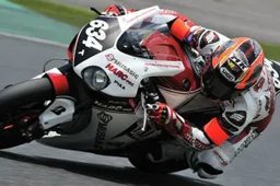 8h Suzuka: vittoria per HARC-PRO Honda, che errori per Rea e Yoshimura