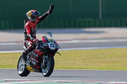 Superbike, Danilo Petrucci "Purtroppo non sono ancora al top"