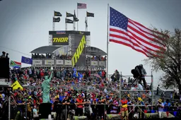 Motocross Nazioni, Gara 1: Herlings domina, Italia 2° dietro la Francia