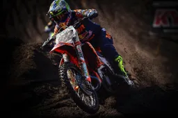 Motocross: la ripresa del Mondiale è facile ma incerta