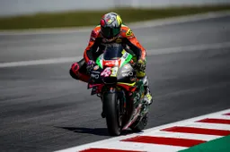 MotoGP: Aleix Espargaró proverà a correre ad Assen