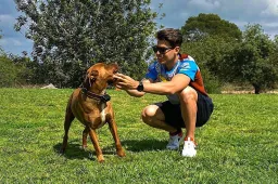 Moto2, Augusto Fernández: "Sangue freddo, piedi per terra e lavoro"