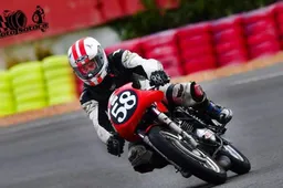 Incidente ad Albacete, muore un pilota di 56 anni