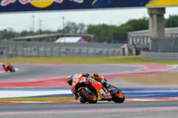 MotoGP: Marc Márquez e la speranza pioggia per 'sopravvivere' al GP