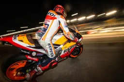 MotoGP: Programma invariato per il GP del Qatar