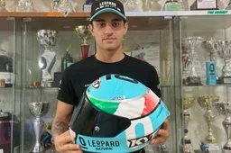 Coronavirus, Dennis Foggia: "Grazie a chi ha sostenuto la raccolta fondi"