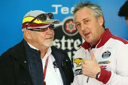MotoGP: Bartholemy chiarisce "Accuse infondate, sarò a Le Mans come Team Principal"