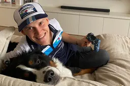 Moto3, Virtual GP: Pole e vittoria per Gabriel Rodrigo