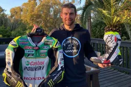 MotoGP, Cal Crutchlow e Honda vicini al rinnovo