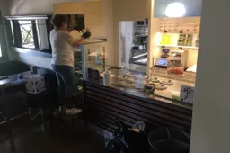 Tavullia, riapre anche la pizzeria di Valentino Rossi