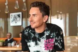 MotoGP, Jorge Lorenzo: "Quest'anno non si corre. Rossi? Continua ancora"