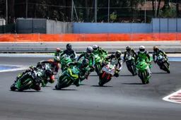 Benvenuta Sportbike: perché la nuova classe promette bene