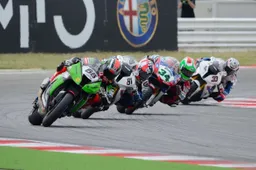 Misano e la Superbike: la storia di un grande amore
