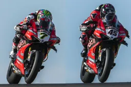 LIVE Superbike Aragon: Rea vince e ritorna leader, Bautista a podio