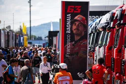 MotoGP Misano: primo giorno senza Valentino Rossi, una nuova normalità