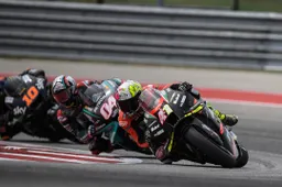 MotoGP, Aleix Espargarò 5 volte KO: "Dobbiamo capire perché"