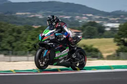 National Trophy Vallelunga: Filippo Rovelli il più veloce del venerdì